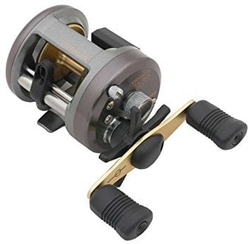 Shimano Corvalus 401 (LH) Çıkrık Makinası Sol Kol