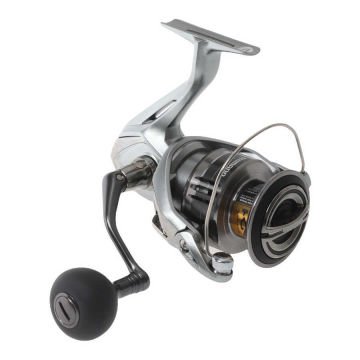 Shimano Nasci 5000 XGFC Spin Makinası