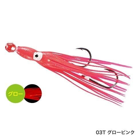 Shimano İnchiku Asist İğnesi L 03T