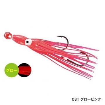 Shimano İnchiku Asist İğnesi L 03T