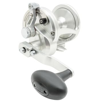 Avet LX 6/3 Magic Cast Raptor Plus Sol Kol Jigging Çıkrık Makine Silver