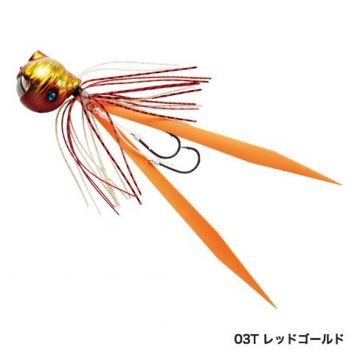 Shimano Engetsu Gekka TG Tenya Jig 160 Gr 04T