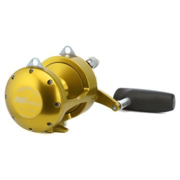 Avet Pro EXW30/3 Üç Vites Çıkrık Olta Makinesi Sağ Kol Gold