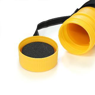 Prox Round Air Rod Case 62.5-102cm Sarı Kamış Koruma Çantası
