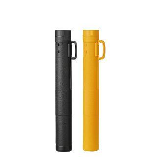 Prox Round Air Rod Case 88-153cm Sarı Kamış Koruma Çantası