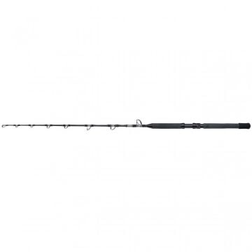 Shimano TYRNOS B Stand Up Spiral 80 LB Çıkrık Kamışı Düz Sap