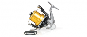 Shimano Super Aero Surf Leader SD CI4+ 30 Standart Surf Makina