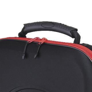 Prox Multu Partition Bag M/Siyah Makine Koruma Çantası