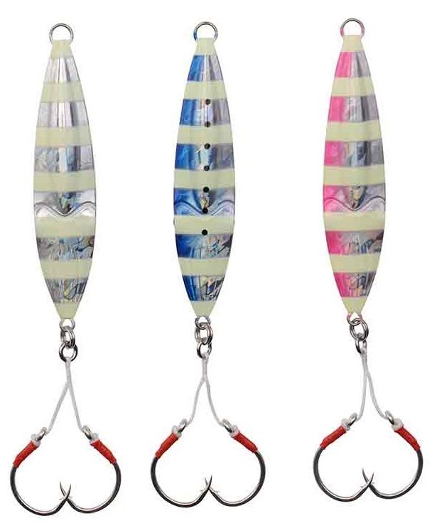 Savagear Squish Jig 130 Gr Slow Jig Savage gear Metal Jigler | Hedef ...