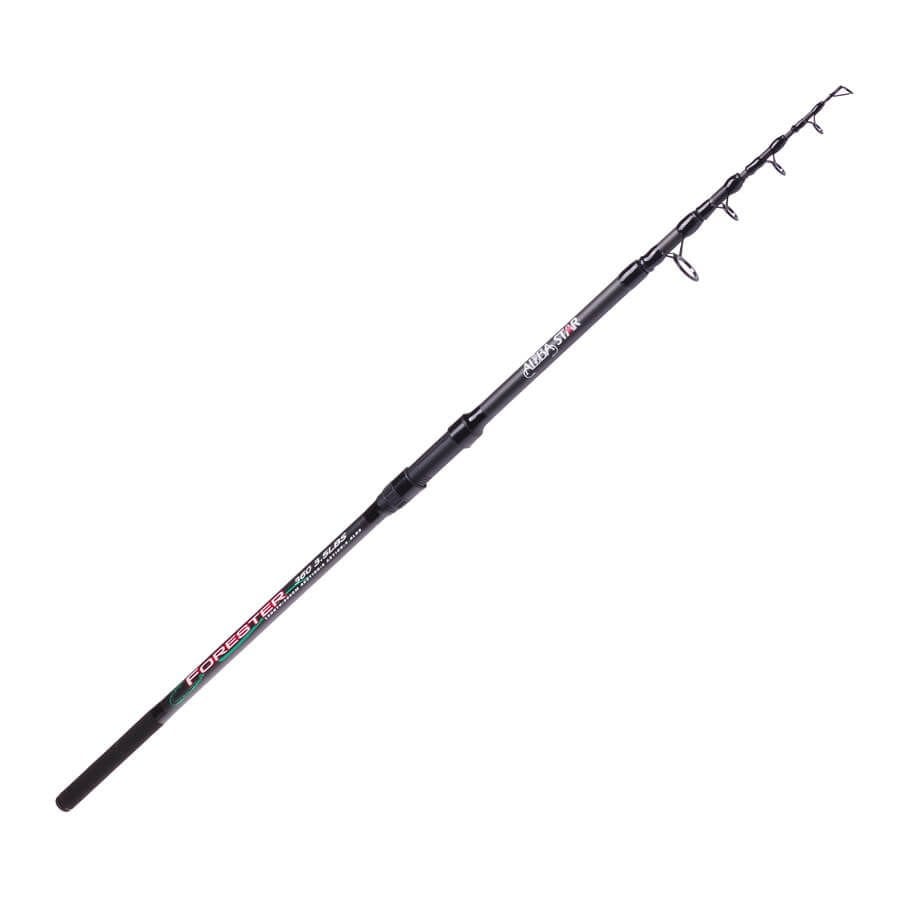 Albastar Forester 2260 Olta Kamışı 390 cm