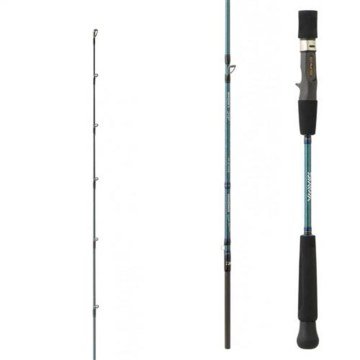 Daiwa Grandwave 1.99m 220gr Tetikli Slow Jig Olta Kamışı