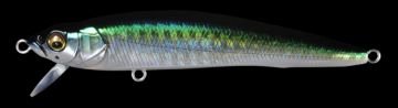 Megabass FX9 SW 90.0mm Sahte Balık Cruısıng Blue
