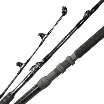 Okuma PCH Custom TRS-5101H 80-150lbs Çıkrık Kamışı