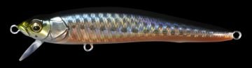 Megabass FX9 SW 90.0mm Sahte Balık GG Akahara Iwashi