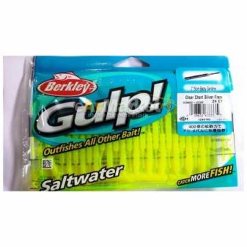 Berkley SW Baby Sardine 2inç Lrf Silikonu CCSF