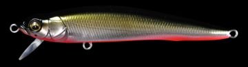 Megabass FX9 SW 90.0mm Sahte Balık M Katakuchi RB