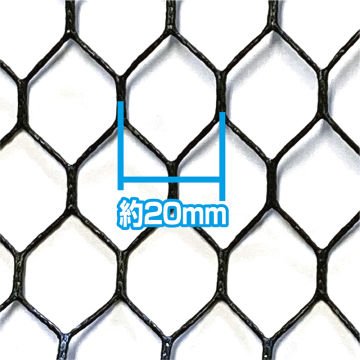Prox Dodeka Rubber Coart Landing Mavi Kauçuk Gözlü Kepçe 165 cm