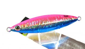 Daiwa Saltiga Sacrifice II Slow Knuckle 200gr
