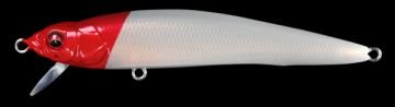 Megabass FX9 SW 90.0mm Sahte Balık PM Redhead