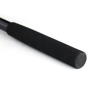 Prox Viceo One Touch Folding Net Multi Length Siyah Kepçe 94-122 cm