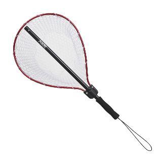 Prox Rubber Landing Net Kepçe 126 cm