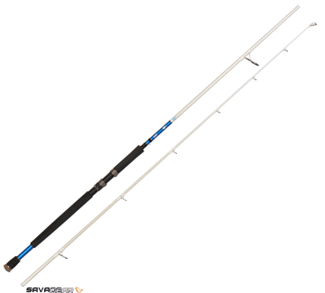 Savage gear Salt Shore Spin 280cm 10-32g 2 Parça