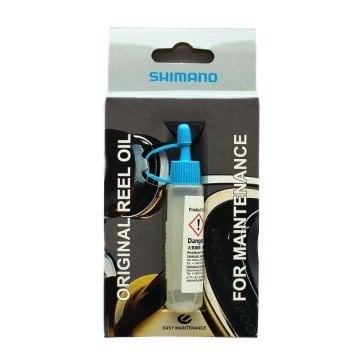 Shimano Bantam Oil Makina Bakım Yağı