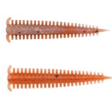 Berkley Gulp Saltwater Sandworm 2inç Lrf Silikonu 24 Adet NP