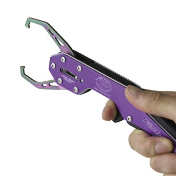 Prox Fish Catcher R Long Grip Balık Tutucu Kırmızı