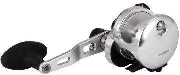 Okuma Cavalla CAV-5IILX Sol El Çıkrık Makinesi