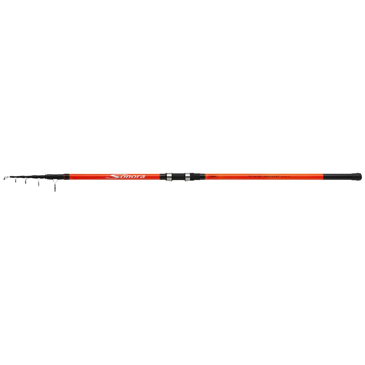 Shimano Sonora Boat Teleskopik 180 cm 50-150 gr