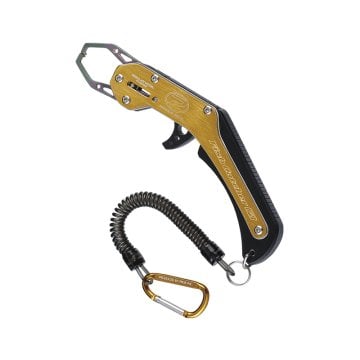 Prox Fish Catcher R Reguler Grip Balık Tutucu Gold