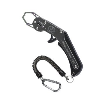 Prox Fish Catcher R Reguler Grip Balık Tutucu Siyah