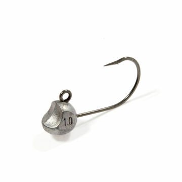 Magbite Aji Killer Feel LRF Jig Headleri İğne No:10 1.0 gr