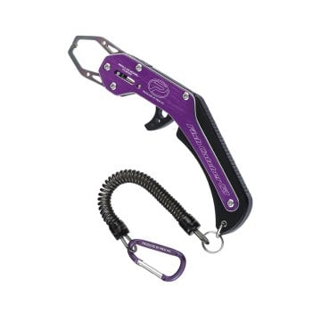 Prox Fish Catcher R Reguler Grip Balık Tutucu Mor