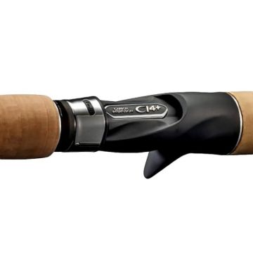 Shimano Ocea Jigger Infinity B651 196 Cm 80-180 Gr Tetikli Jig Kamışı