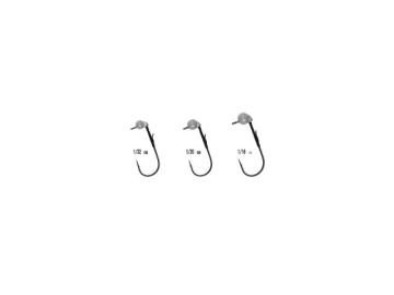 Owner Cultiva Swing Head JH-10 Jig Head