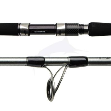 Shimano Speedmaster R 173 Cm Max. 210 Gr Jig Kamışı Tetiksiz