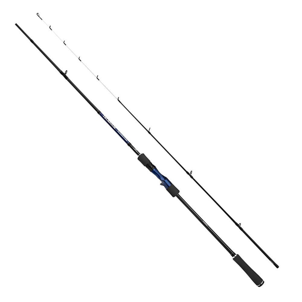 Shimano Technium Tai Rubber Slow Jig Kamışı Max 220 gr