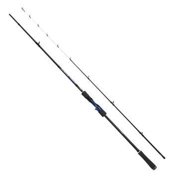 Shimano Technium Tai Rubber Slow Jig Kamışı Max 220 gr