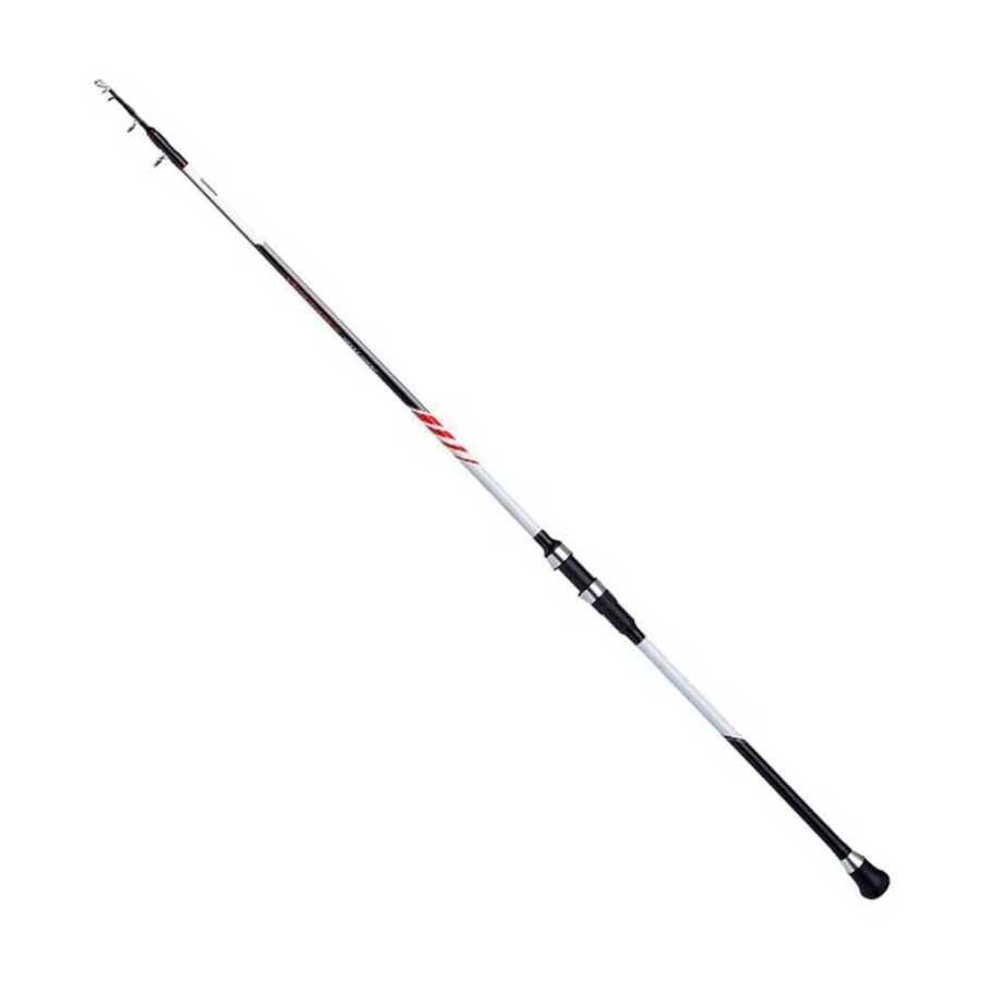 Shimano Vengeance AX Teleskopik Tekne Kamışı 180 Cm 150 Gr