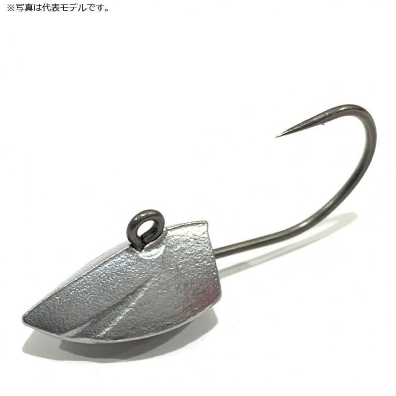 Magbite Stepper LRF Jig Headleri İğne No:8 2.0 gr