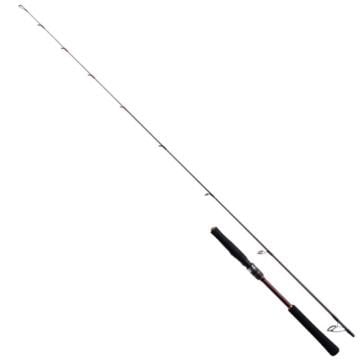 Shimano Engetsu BB S610 Tetikli Tai Rubber Slow Jig Kamışı Tetiksiz