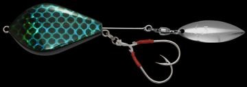 Megabass Maki Jig Drop 150gr Metal Jig G Gyorin Sapphide