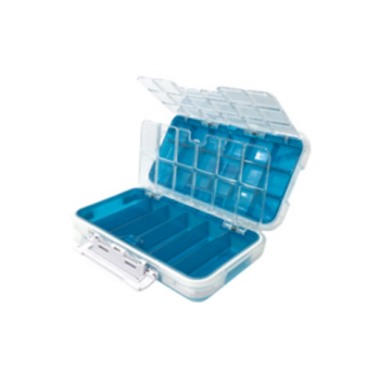 Magbite Magtank Chest XL LRF Malzeme Kutusu Mavi