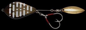 Megabass Maki Jig Drop 150gr Metal Jig G Sqouid