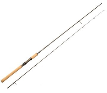 Savage gear Parabellum CC UL 215 cm 0-7 gr 2 Parça Spin Kamışı