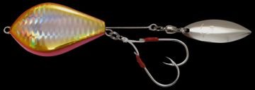 Megabass Maki Jig Drop 180gr Metal Jig G Coral Pink