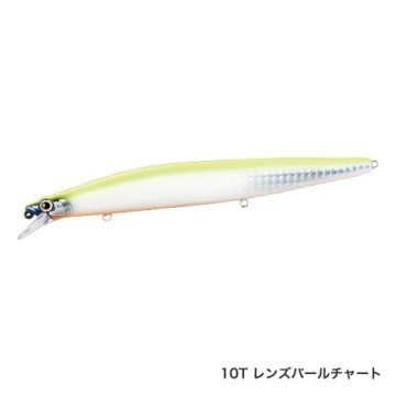 Shimano Exsence Silent Assassin 140 mm 10T Sahte Balık