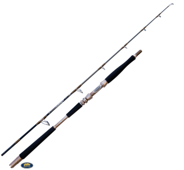 Lineaeffe Aquarex Jıg Tractıon 9kg 180cm Tekne Kamışı